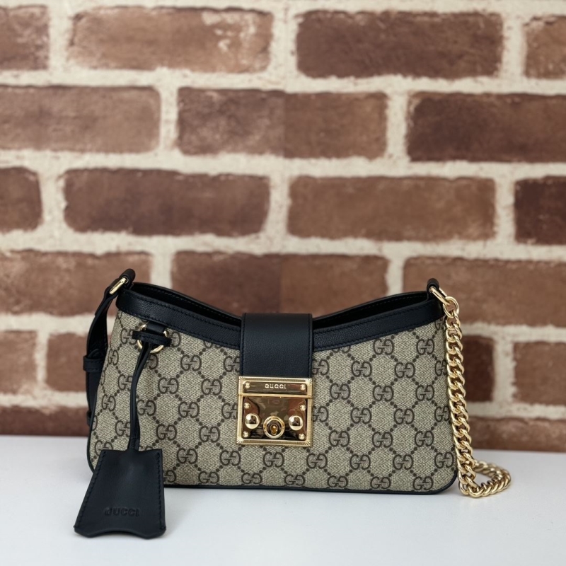 G*u*i satchel bags